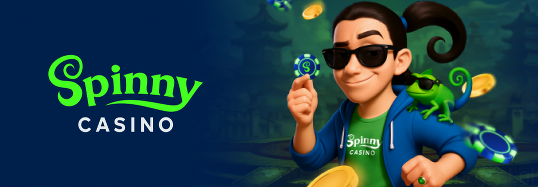 Spinny Casino Casino Gaming